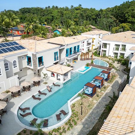Resende Imperial Hotel & Spa Itacaré Extérieur photo