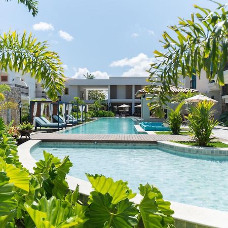 Resende Imperial Hotel & Spa Itacaré Extérieur photo