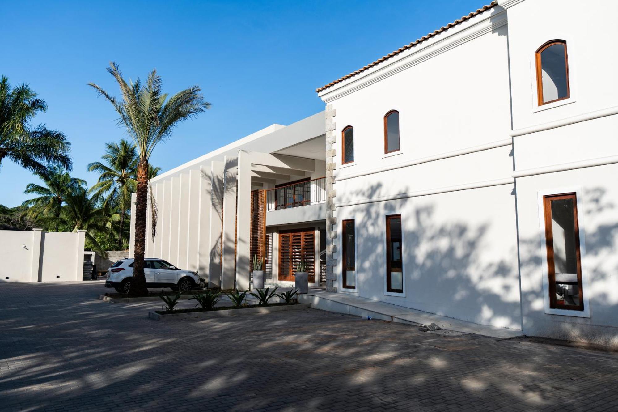 Resende Imperial Hotel & Spa Itacaré Extérieur photo