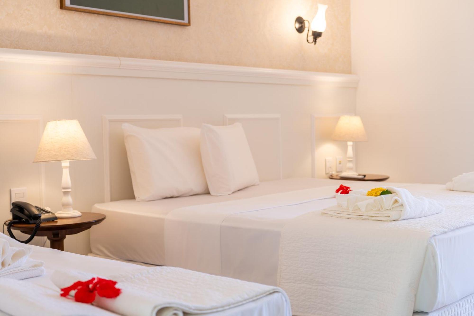 Resende Imperial Hotel & Spa Itacaré Extérieur photo