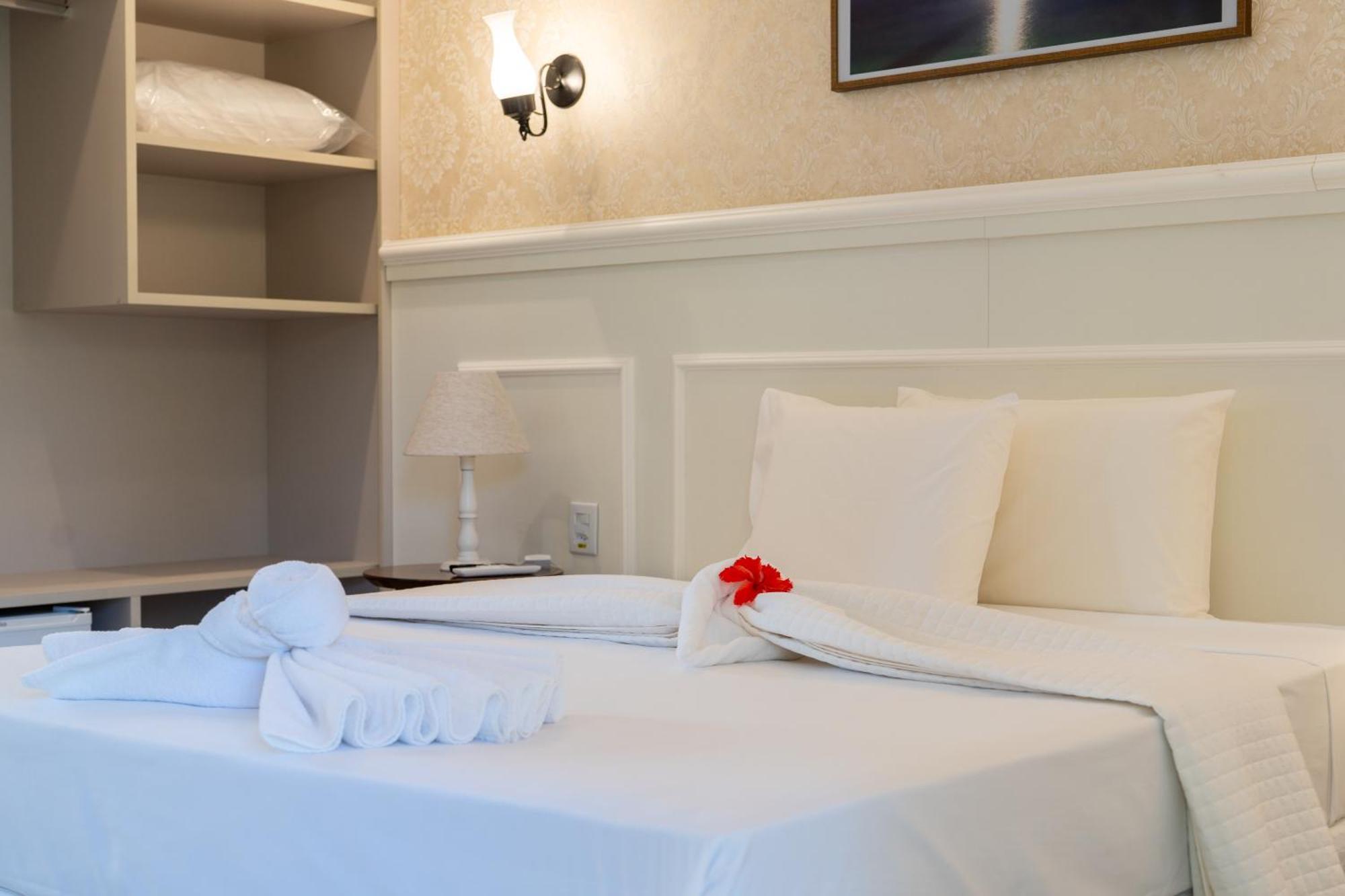 Resende Imperial Hotel & Spa Itacaré Extérieur photo