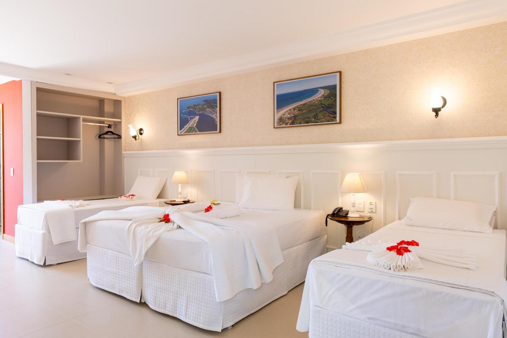 Resende Imperial Hotel & Spa Itacaré Extérieur photo