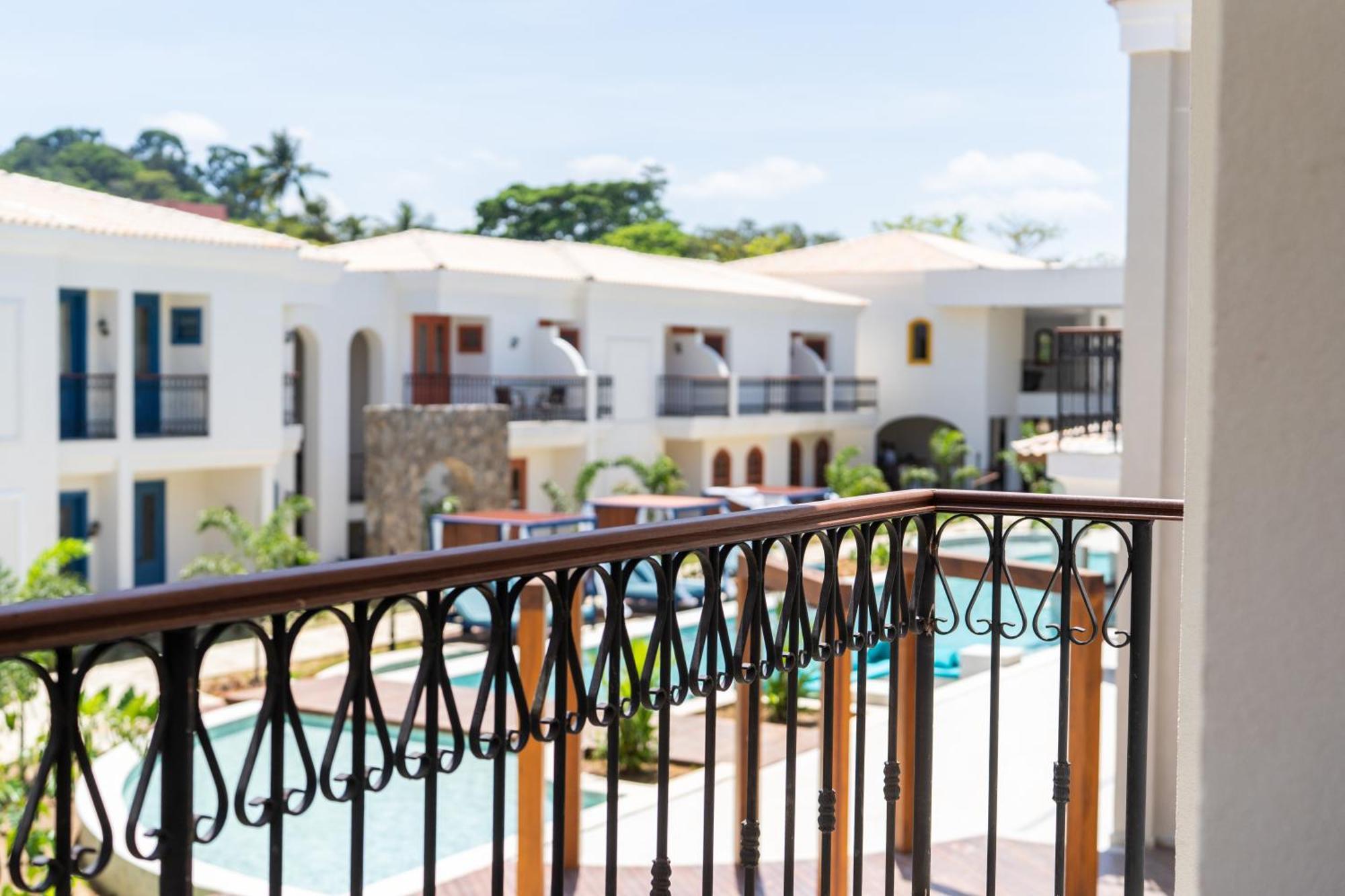 Resende Imperial Hotel & Spa Itacaré Extérieur photo