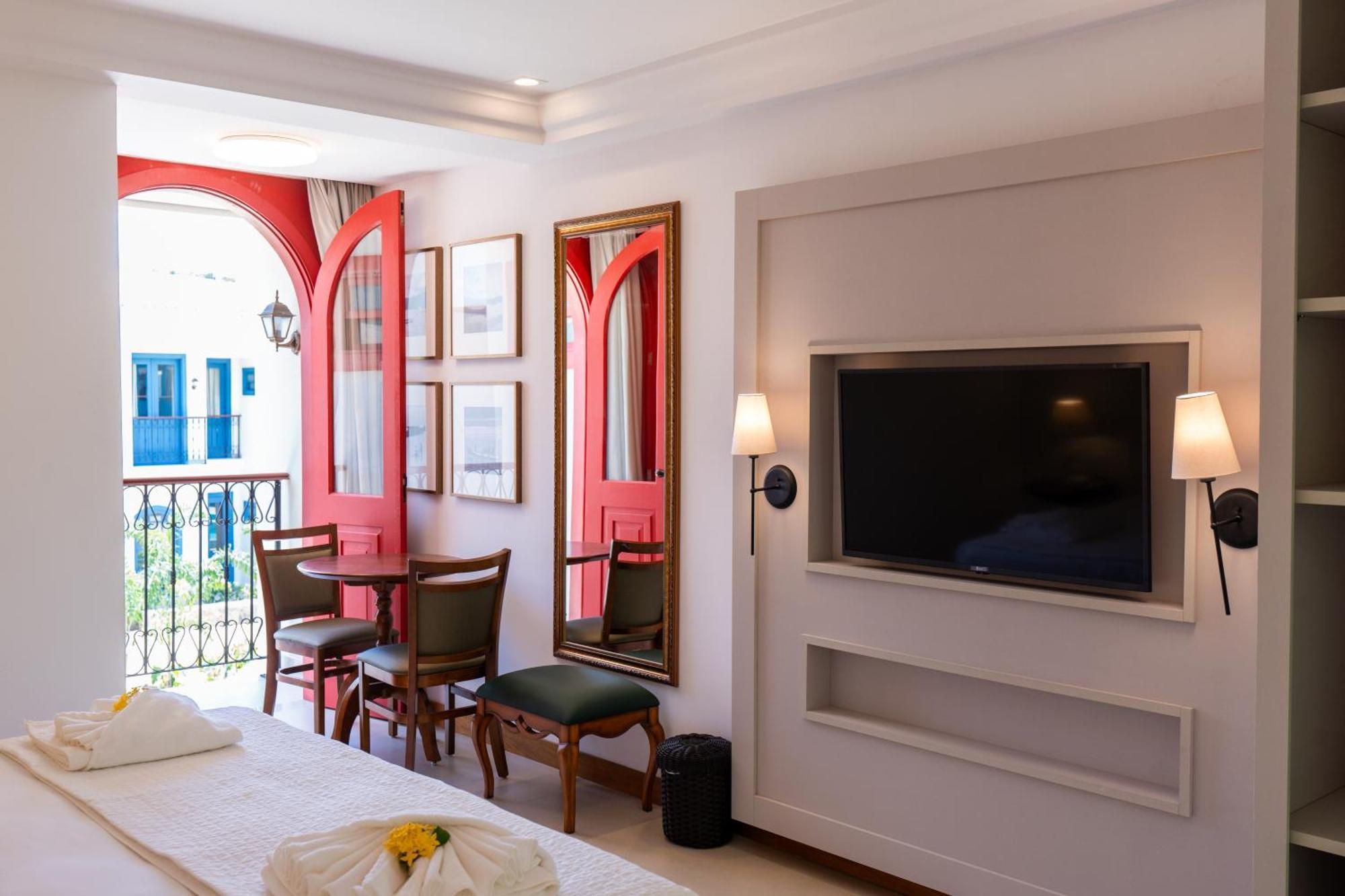 Resende Imperial Hotel & Spa Itacaré Extérieur photo