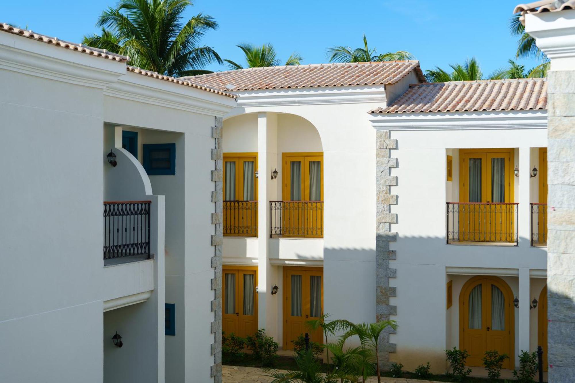 Resende Imperial Hotel & Spa Itacaré Extérieur photo