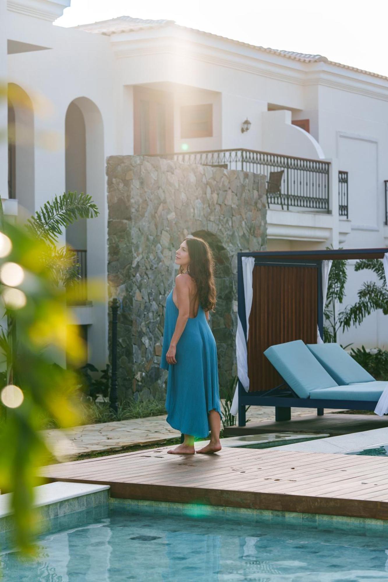 Resende Imperial Hotel & Spa Itacaré Extérieur photo