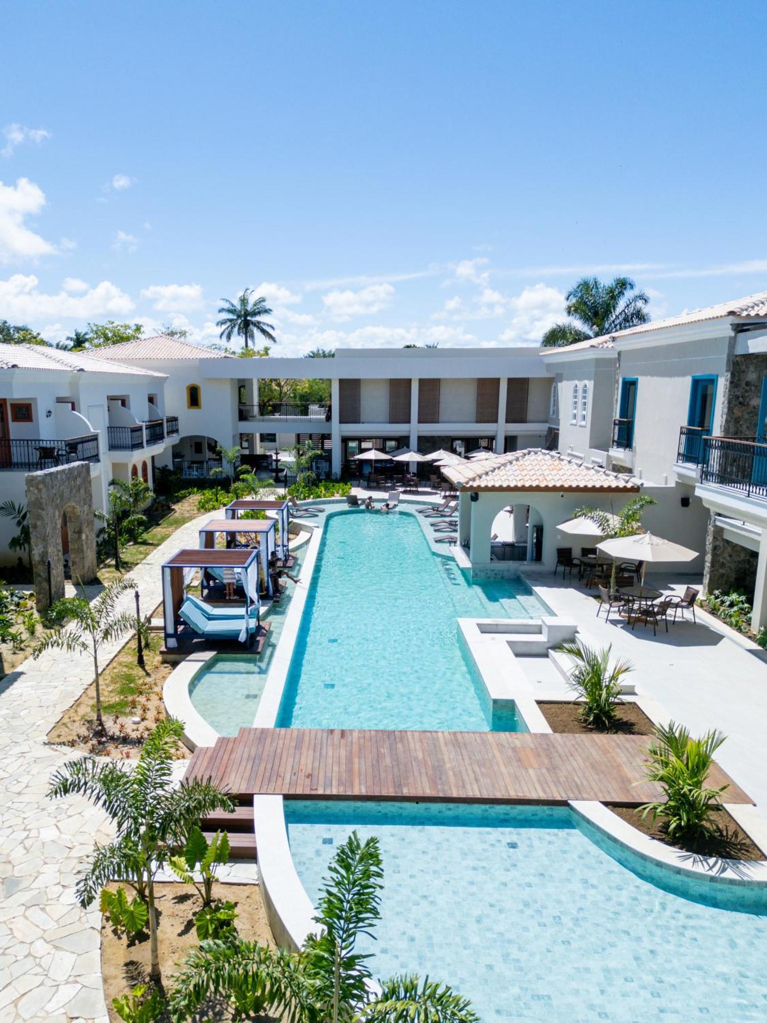 Resende Imperial Hotel & Spa Itacaré Extérieur photo