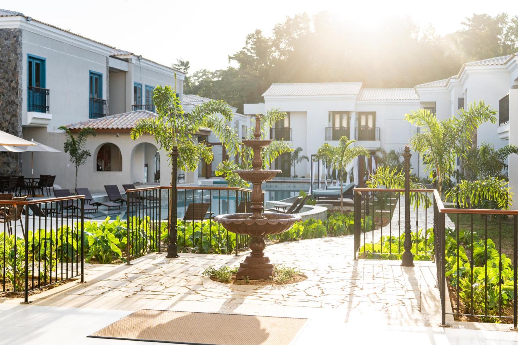 Resende Imperial Hotel & Spa Itacaré Extérieur photo