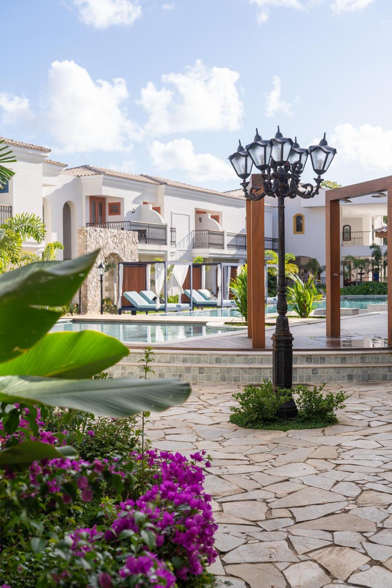 Resende Imperial Hotel & Spa Itacaré Extérieur photo