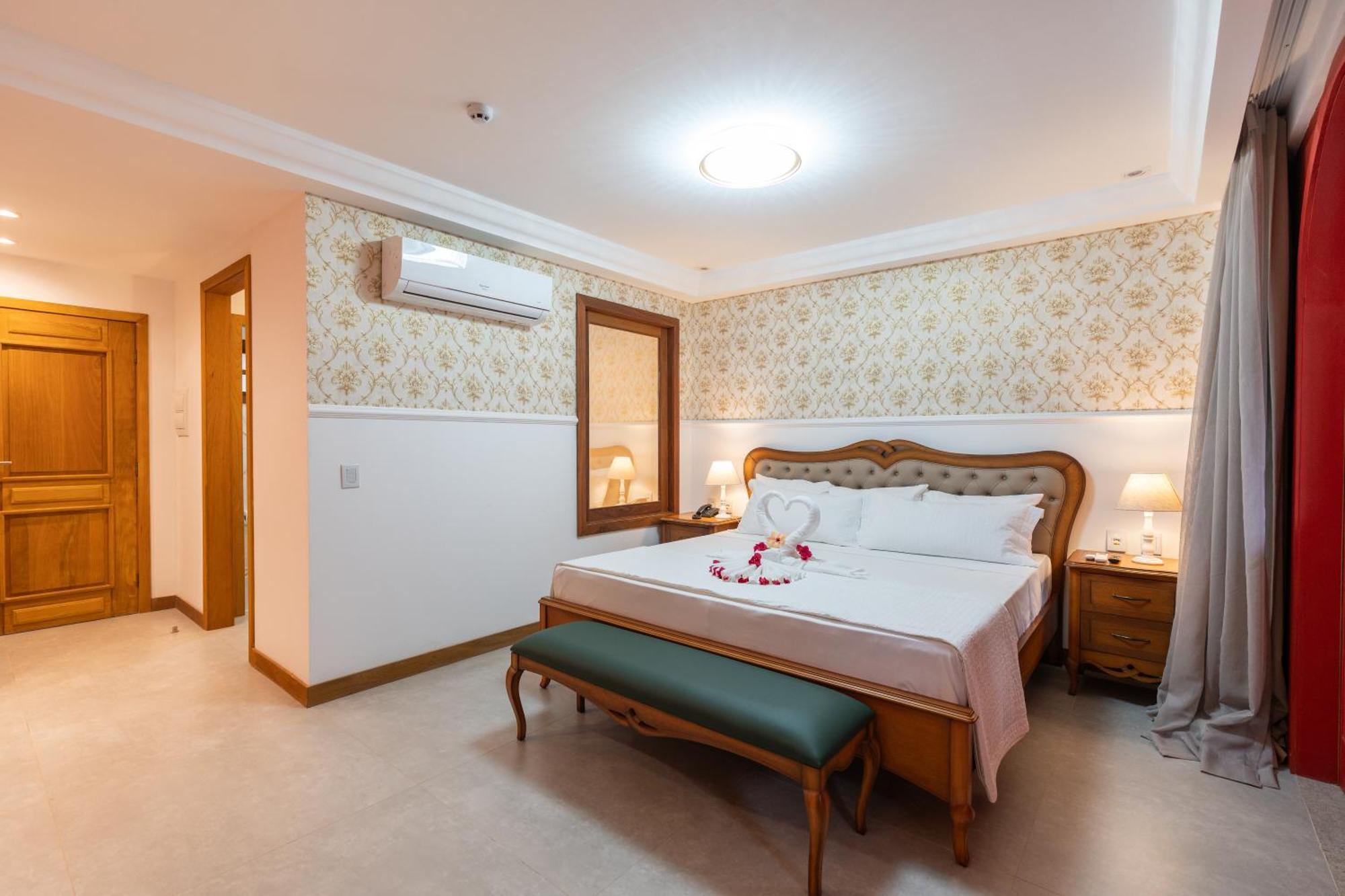 Resende Imperial Hotel & Spa Itacaré Extérieur photo